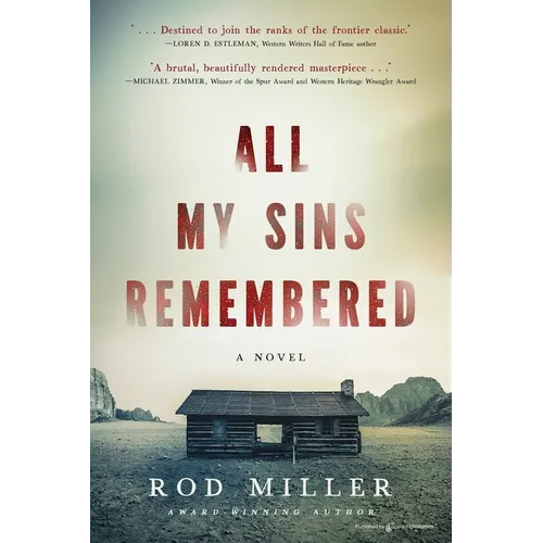 All My Sins Remembered