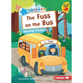 The Fuss on the Bus