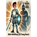 Bible Adventures for Young Hearts: The Armor of God