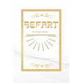 Sefart: The Divine Software