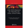 Fire Performance of Thin-Walled Steel Structures