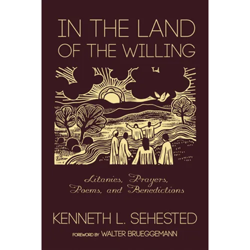 In the Land of the Willing