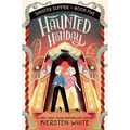Haunted Holiday
