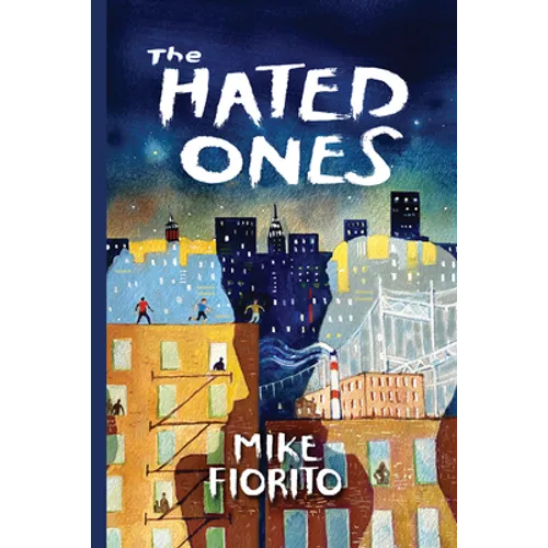 The Hated Ones