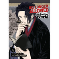 No Longer Allowed in Another World Vol. 5
