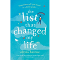 The List That Changed My Life