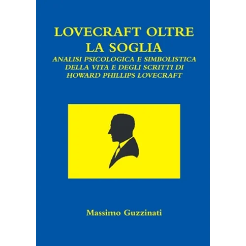 Lovecraft Oltre La Soglia
