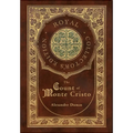 The Count of Monte Cristo (Royal Collector's Edition) (Case Laminate Hardcover with Jacket)
