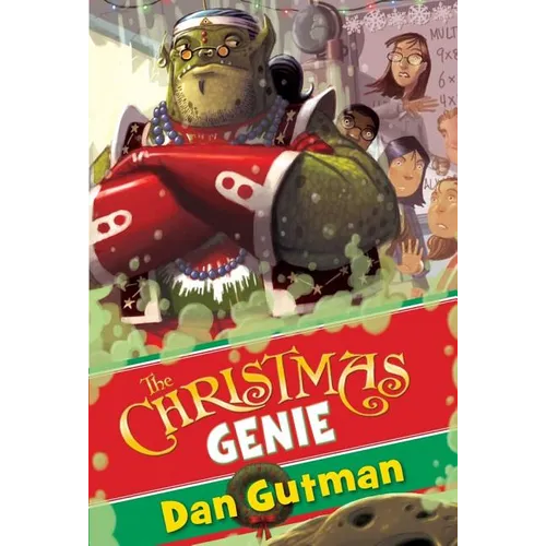 The Christmas Genie