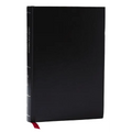 Nkjv-Net Parallel New Testament with Net Translators' Notes, Hardcover, Red Letter, Comfort Print: Unparalleled Insights with Over 16,000 Translator N