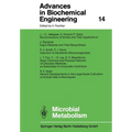 Microbial Metabolism