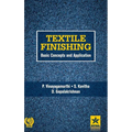 Textile Finishing: Basic Concepts and Application