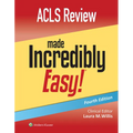 ACLS Review Made Incredibly Easy