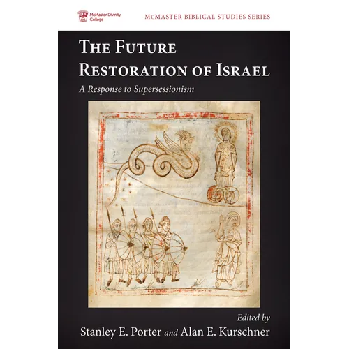 The Future Restoration of Israel