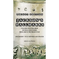 Jackson's Hallmarks, Pocket Edition: English Scottish Irish Silver & Gold Marks from 1300 to the Present Day