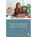 Transcribing Oral History