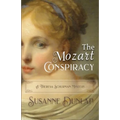 The Mozart Conspiracy