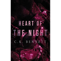 Heart of The Night: (The Night, #2)