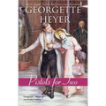 Pistols for Two: And Other Stories