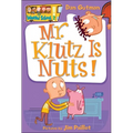 Mr. Klutz Is Nuts!