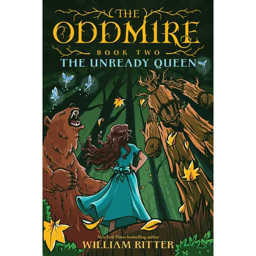 The Unready Queen