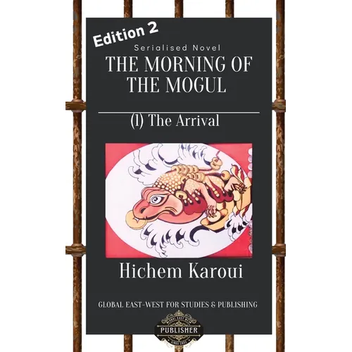 The Arrival: A wise report to a wise minister by a wise citizen