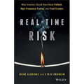 Real-Time Risk: What Investors Should Know about Fintech, High-Frequency Trading, and Flash Crashes