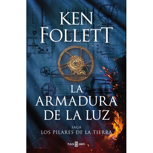 La Armadura de la Luz / The Armor of Light