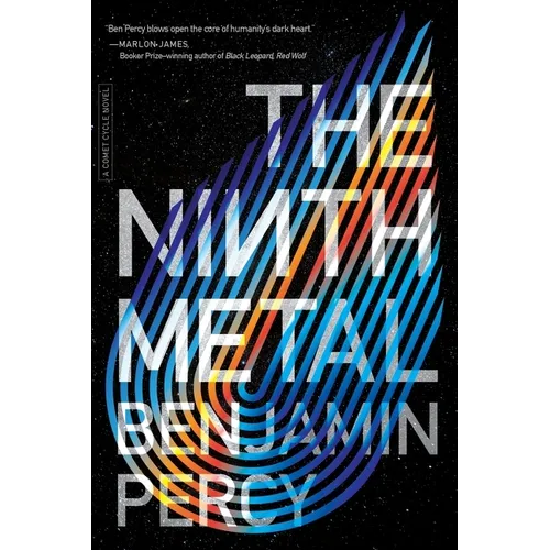 The Ninth Metal