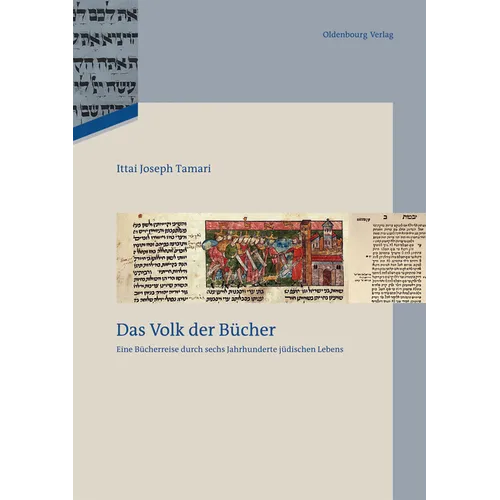 Das Volk der Bücher