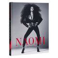 Naomi in Fashion: Naomi Campbell