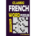 Classic French Word Puzzles