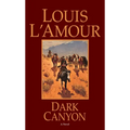 Dark Canyon