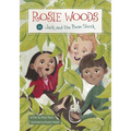 Rosie Woods in Jack and the Bean Shock