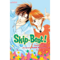 Skip-Beat!, (3-In-1 Edition), Vol. 2: Includes Vols. 4, 5 & 6
