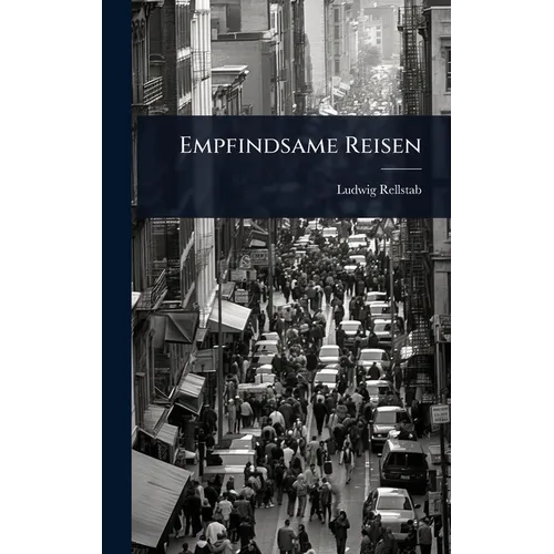 Empfindsame Reisen