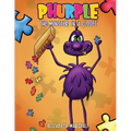 Phurple: The Monster in a Closet