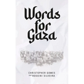 Words for Gaza