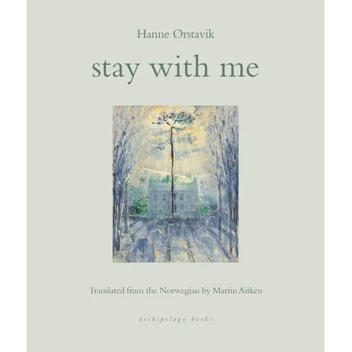 Stay with Me