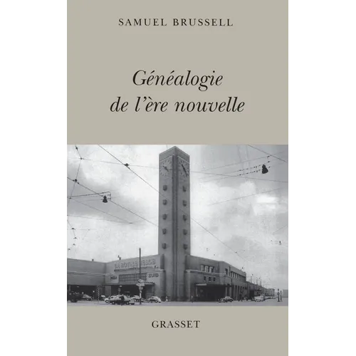 Généalogie de l'ère nouvelle