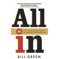All in: 101 Real Life Business Lessons For Emerging Entrepreneurs