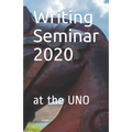 Writing Seminar 2020: at the UNO