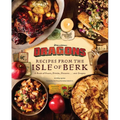 DreamWorks Dragons: Recipes from the Isle of Berk [Official Cookbook]: A Book of Feasts, Drinks, Desserts . . . and Dragons