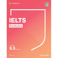 Ielts Vocabulary for Bands 6.5 and Above with Answers and Downloadable Audio