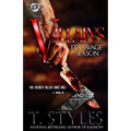 Villains: It's Savage Season (The Cartel Publications Presents)