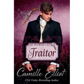Lady Wynwood's Spies, Volume 8: Traitor