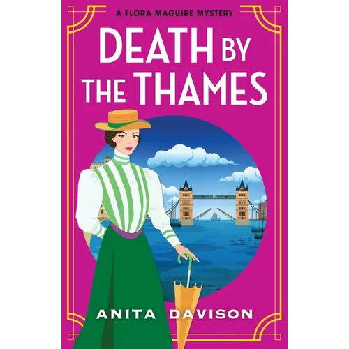 Death by the Thames