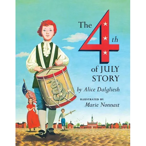 The Fourth of July Story
