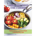 Chronic Kidney Disease Stage 3 Cookbook: Nutrition Strategies and Culinary Delights for Managing Stage 3 CKD