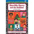Horrible Harry and the Holidaze